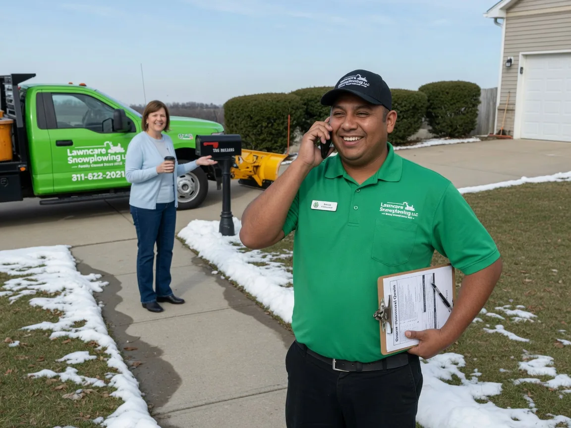 Lawn Care Services By Expert Landscaper Helenville, WI FAQs